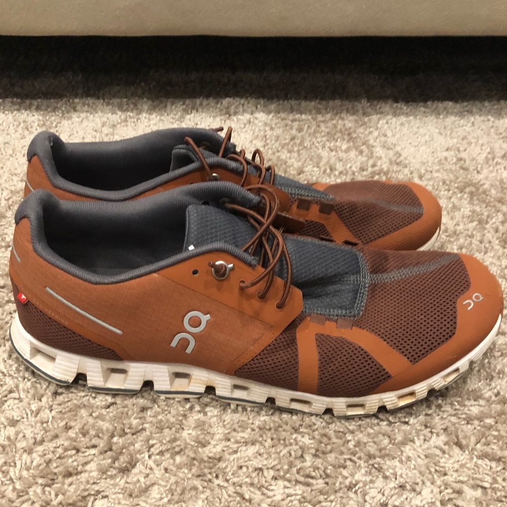 Men’s ON Cloud